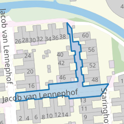 Perceel HLV01-C-2283