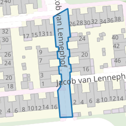 Perceel HLV01-C-2285