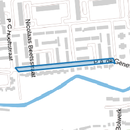 Perceel HLV01-C-2290