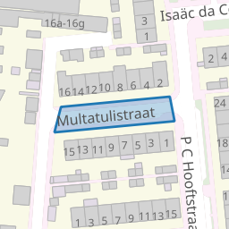 Perceel HLV01-C-2293