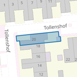 Perceel HLV01-C-2298