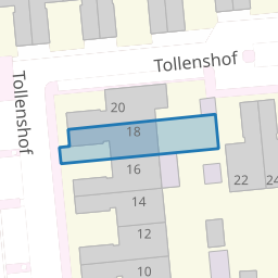 Perceel HLV01-C-2299