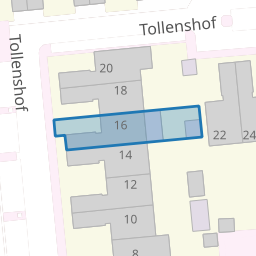 Perceel HLV01-C-2300