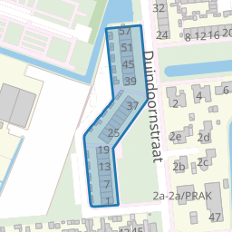 Perceel HLV01-C-2301