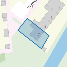 Perceel HLV01-C-2303