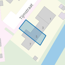 Perceel HLV01-C-2304