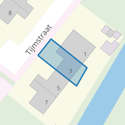 Perceel HLV01-C-2305