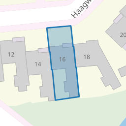 Perceel HLV01-C-2313