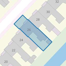 Perceel HLV01-C-2318