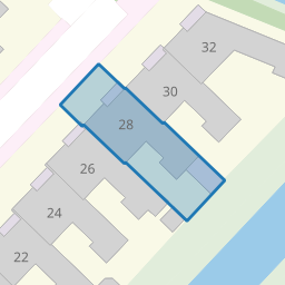 Perceel HLV01-C-2319