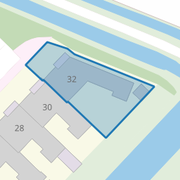 Perceel HLV01-C-2321