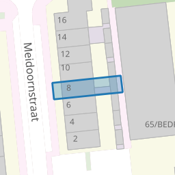 Perceel HLV01-C-2335