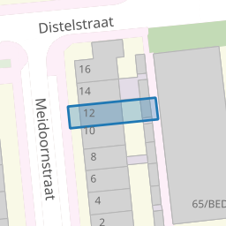 Perceel HLV01-C-2337