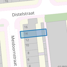 Perceel HLV01-C-2338