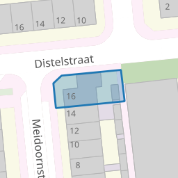 Perceel HLV01-C-2339