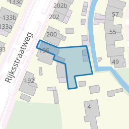 Perceel HLV01-C-2343