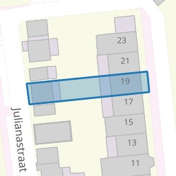 Perceel HLV01-C-2349