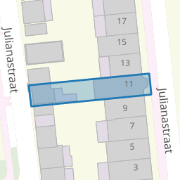Perceel HLV01-C-2353