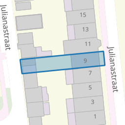 Perceel HLV01-C-2354