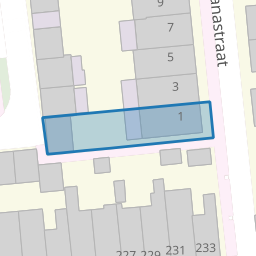 Perceel HLV01-C-2357