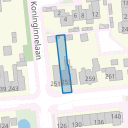 Perceel HLV01-C-2365