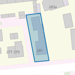 Perceel HLV01-C-2367