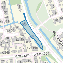 Perceel HLV01-C-2369