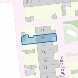 Perceel HLV01-C-2371