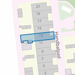 Perceel HLV01-C-2374