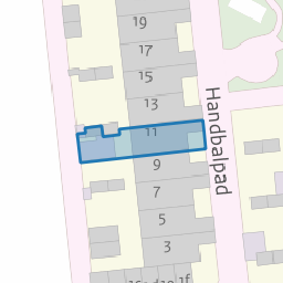 Perceel HLV01-C-2375