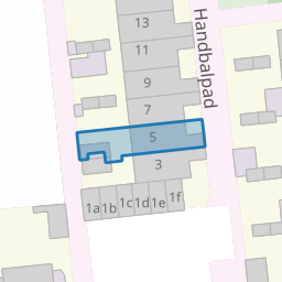 Perceel HLV01-C-2378