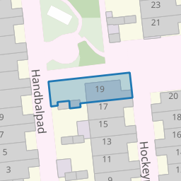 Perceel HLV01-C-2380