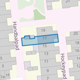 Perceel HLV01-C-2381