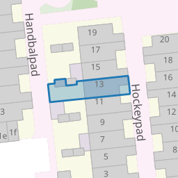 Perceel HLV01-C-2383