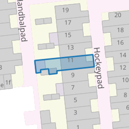 Perceel HLV01-C-2384