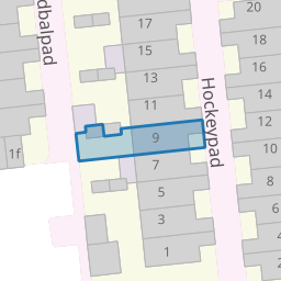 Perceel HLV01-C-2385