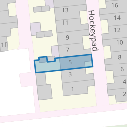 Perceel HLV01-C-2387