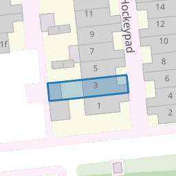 Perceel HLV01-C-2388