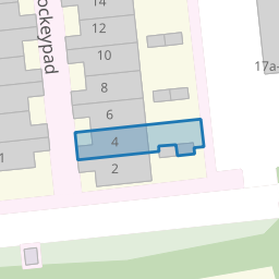 Perceel HLV01-C-2391