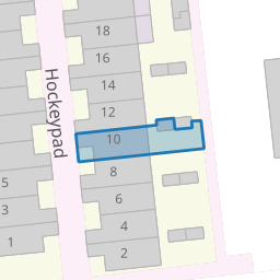 Perceel HLV01-C-2394