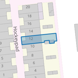 Perceel HLV01-C-2395