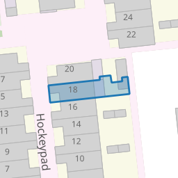 Perceel HLV01-C-2398