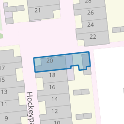 Perceel HLV01-C-2399