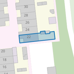 Perceel HLV01-C-2400