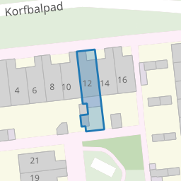 Perceel HLV01-C-2418