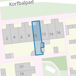 Perceel HLV01-C-2419