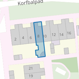 Perceel HLV01-C-2420