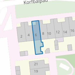 Perceel HLV01-C-2421