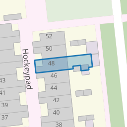 Perceel HLV01-C-2429