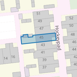 Perceel HLV01-C-2436